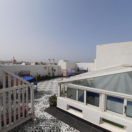 Dar Halima Hotell Essaouira Exteriör bild