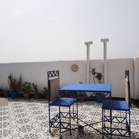 Dar Halima Hotell Essaouira Exteriör bild