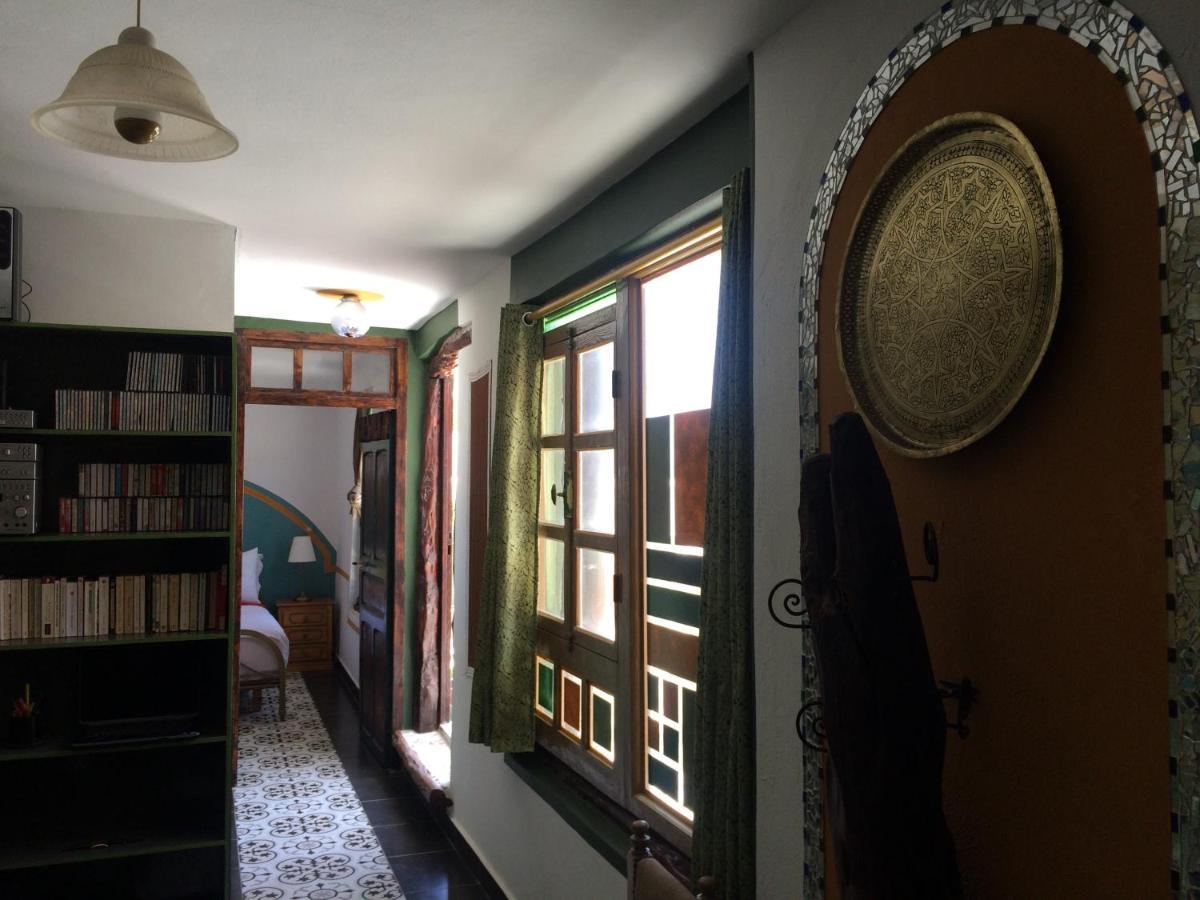 Dar Halima Hotell Essaouira Exteriör bild