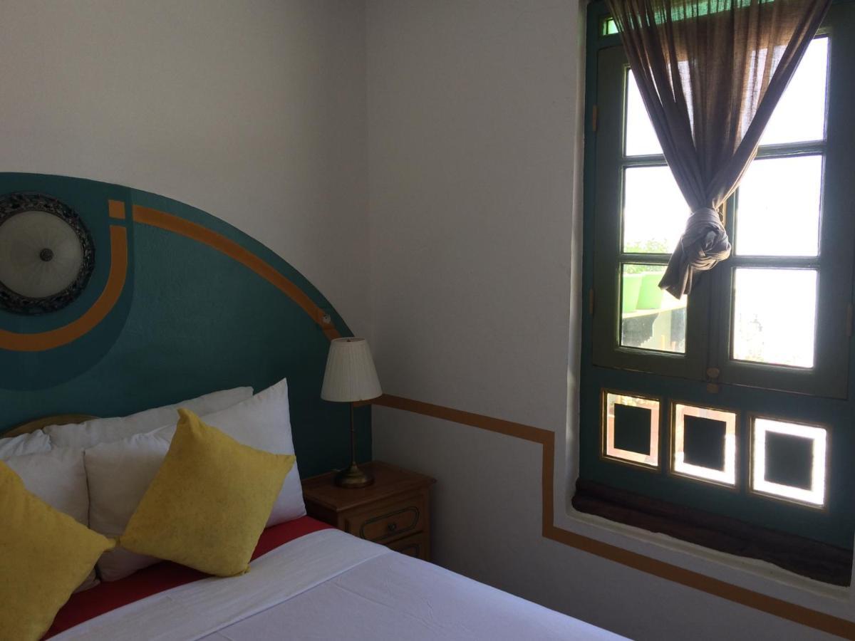 Dar Halima Hotell Essaouira Exteriör bild