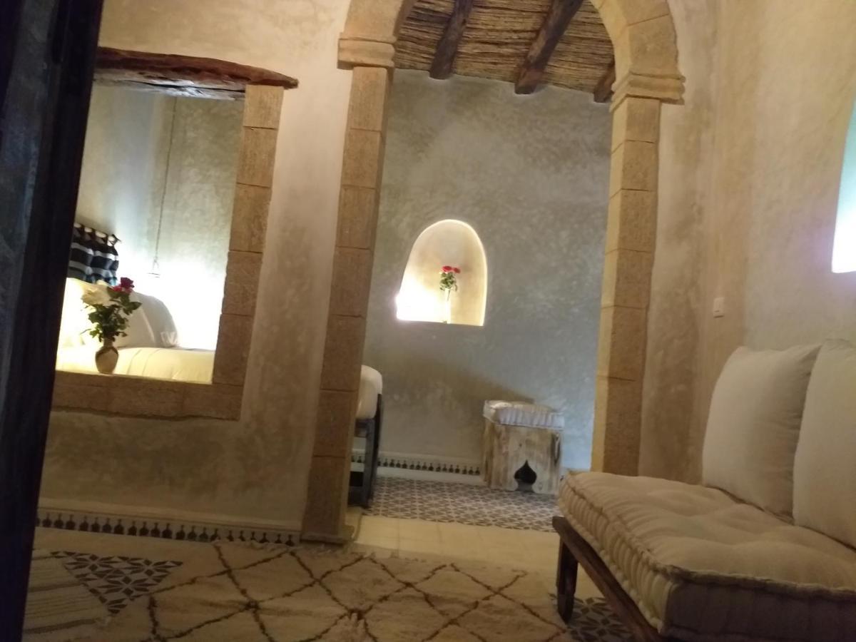 Dar Halima Hotell Essaouira Exteriör bild