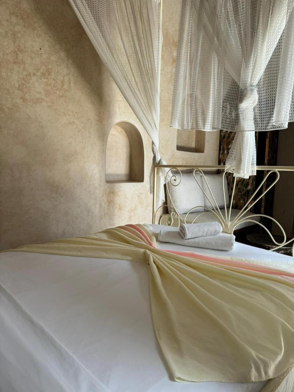 Dar Halima Hotell Essaouira Exteriör bild
