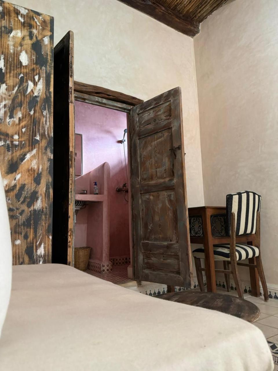 Dar Halima Hotell Essaouira Exteriör bild