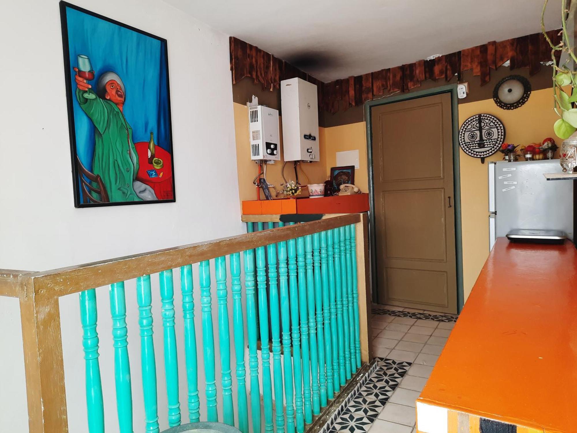 Dar Halima Hotell Essaouira Exteriör bild