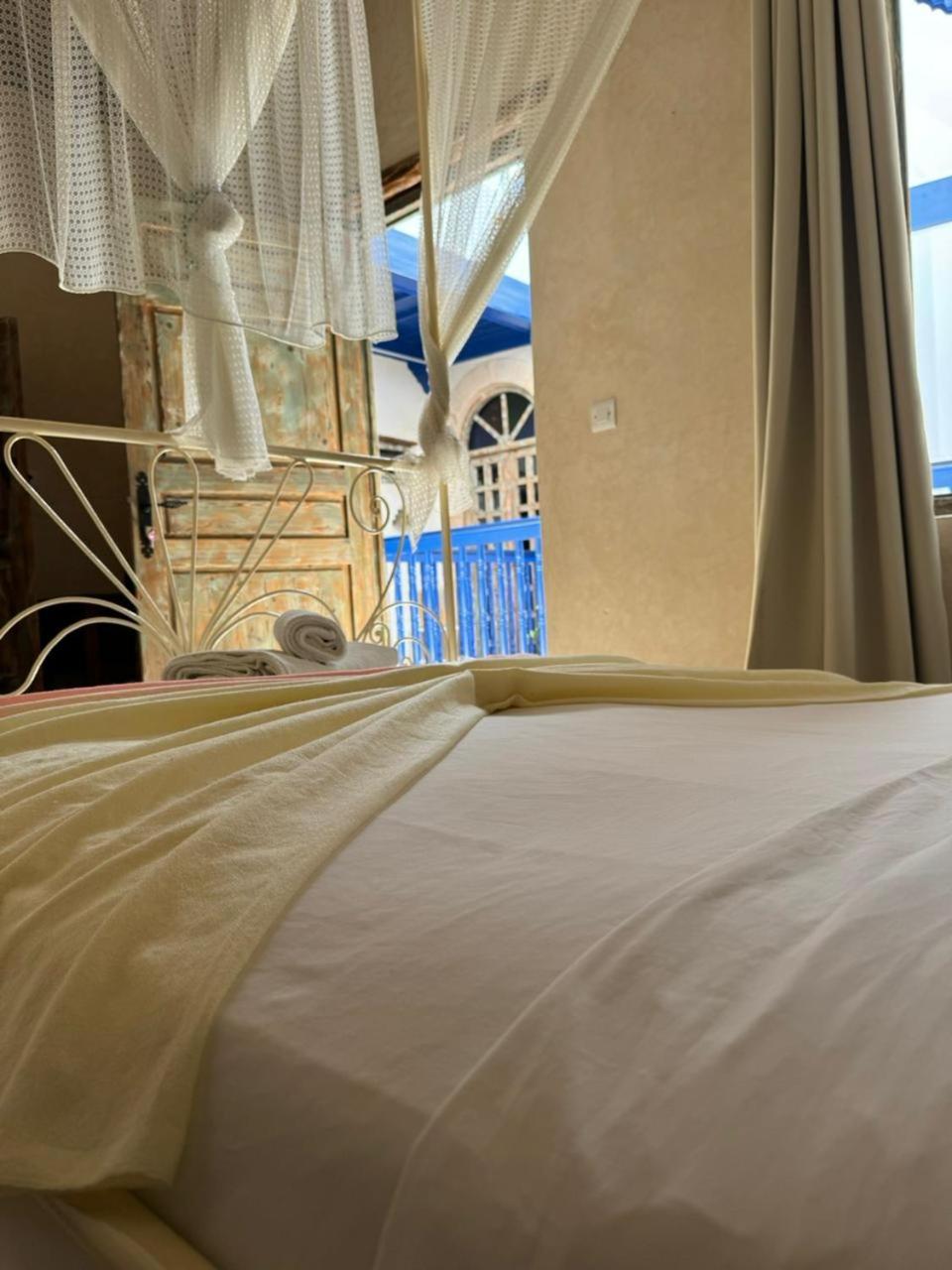 Dar Halima Hotell Essaouira Exteriör bild