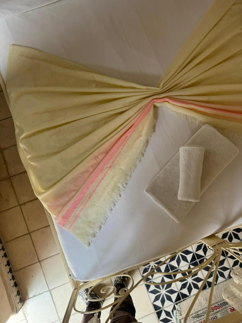 Dar Halima Hotell Essaouira Exteriör bild