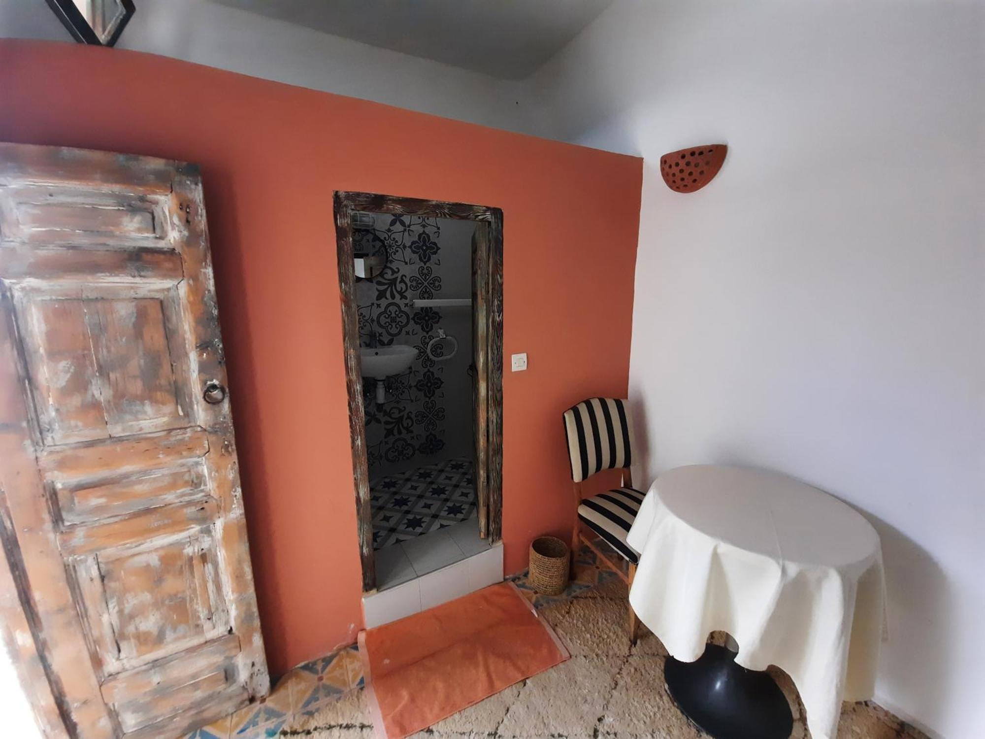 Dar Halima Hotell Essaouira Exteriör bild