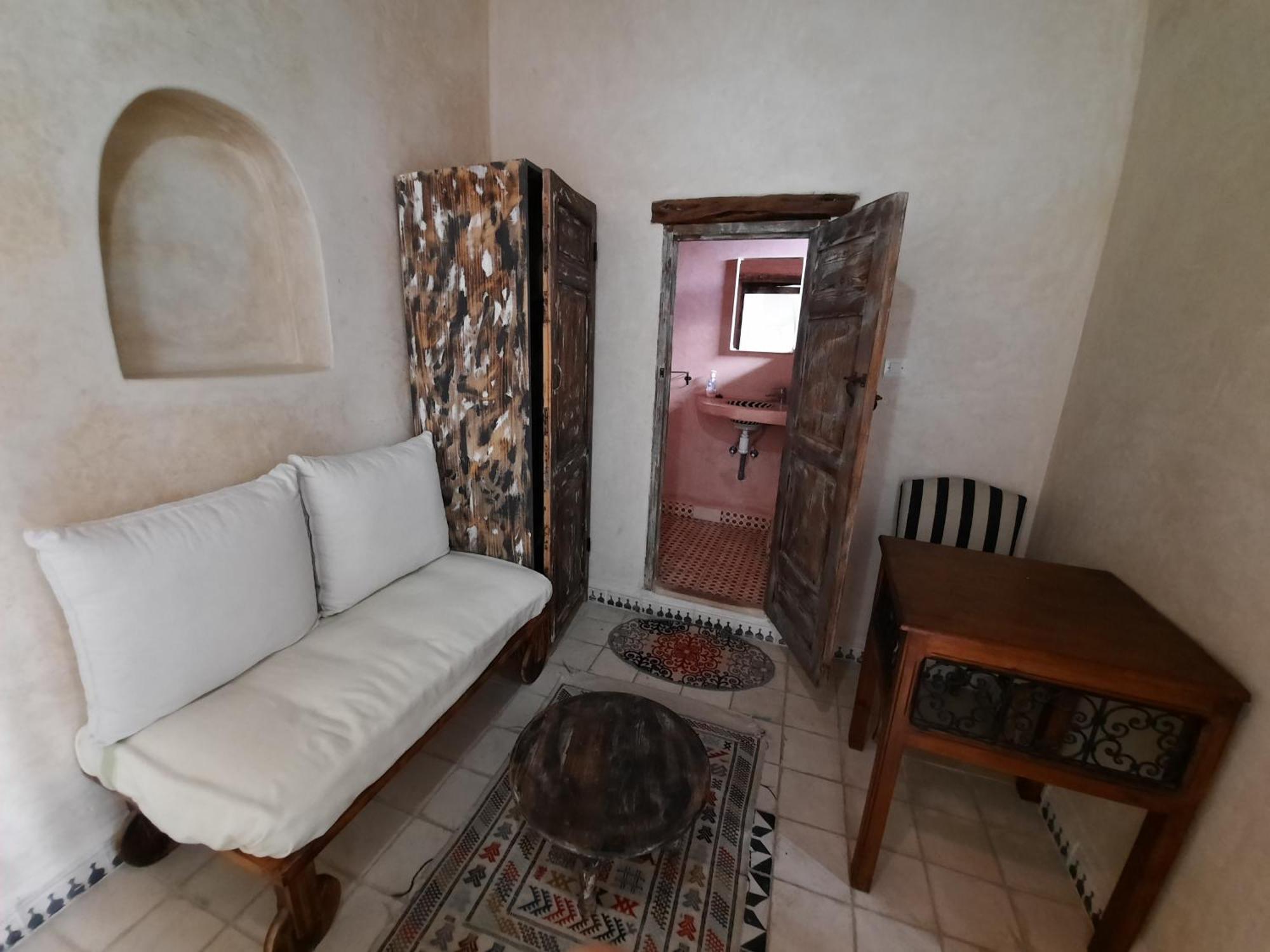 Dar Halima Hotell Essaouira Exteriör bild