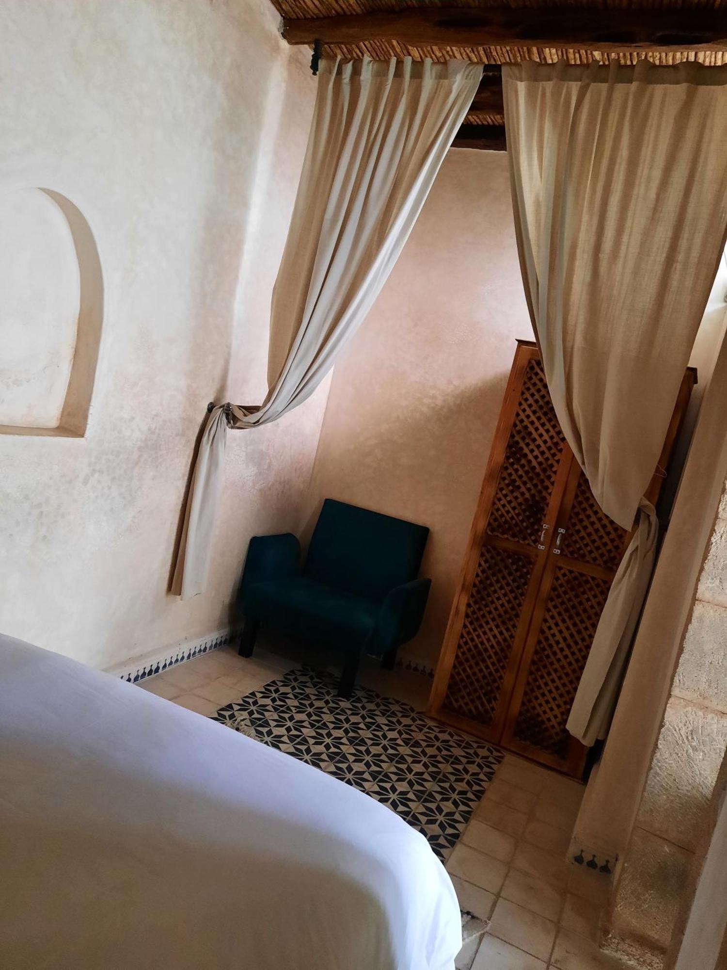 Dar Halima Hotell Essaouira Exteriör bild