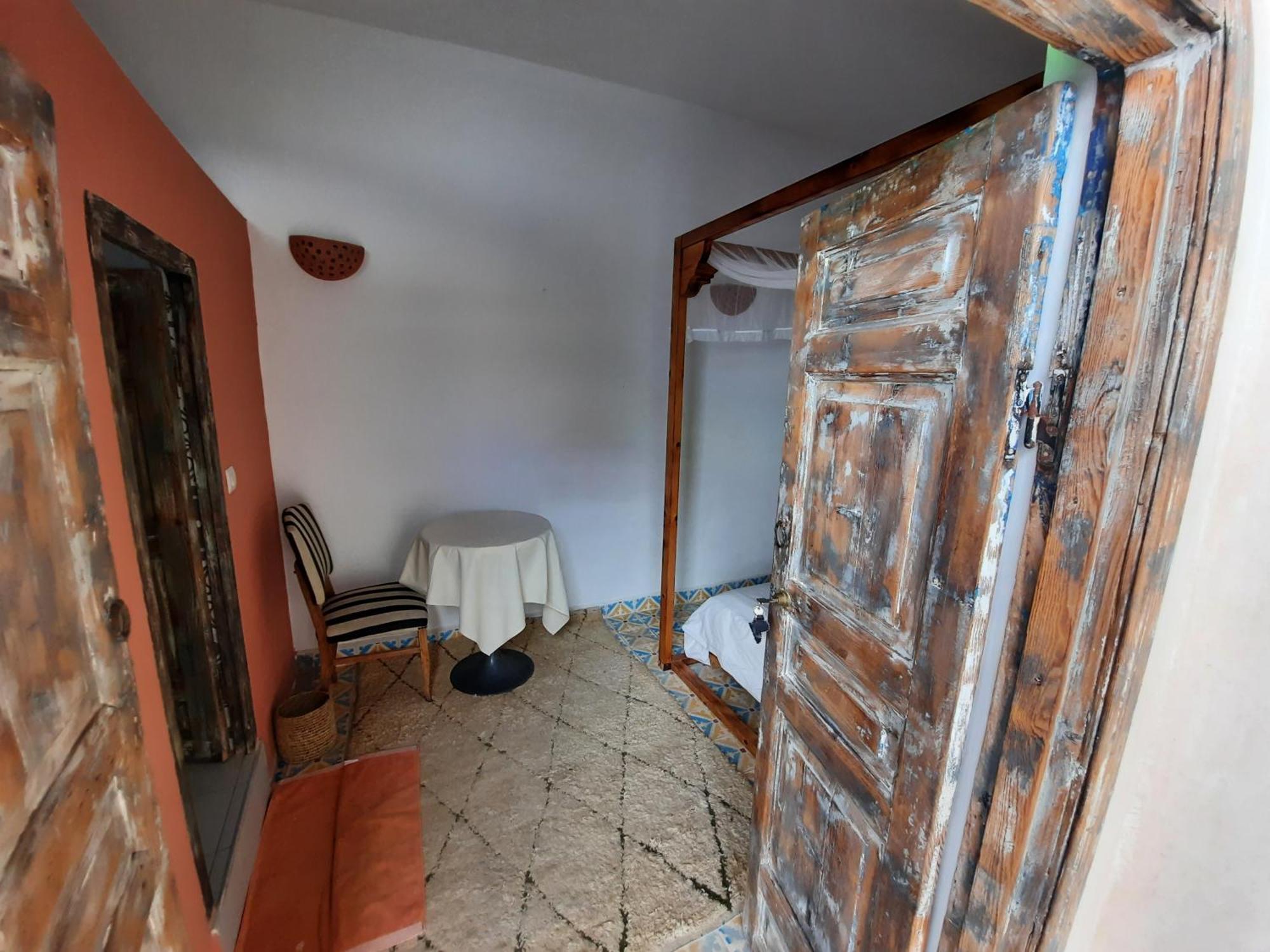 Dar Halima Hotell Essaouira Exteriör bild