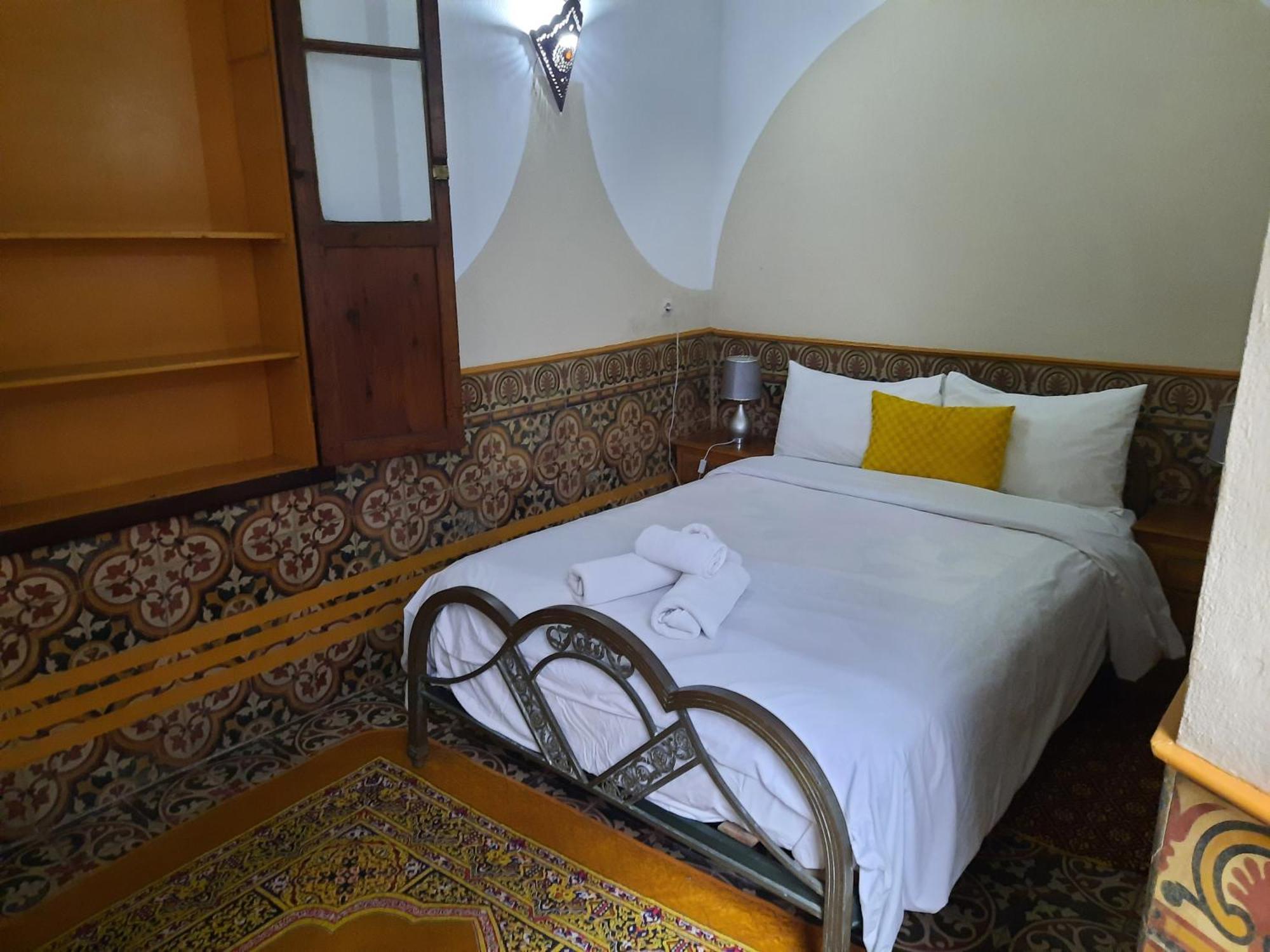 Dar Halima Hotell Essaouira Exteriör bild