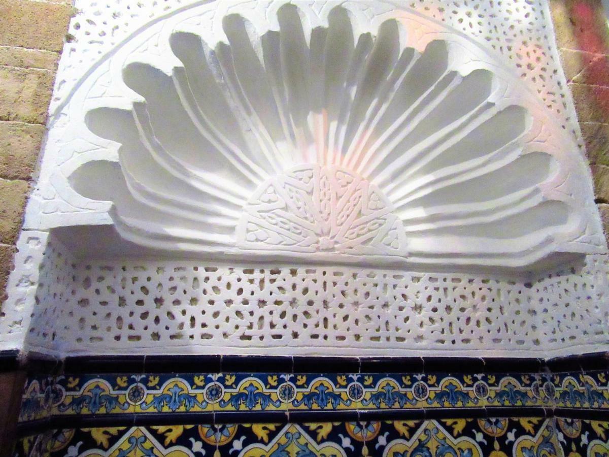 Dar Halima Hotell Essaouira Exteriör bild