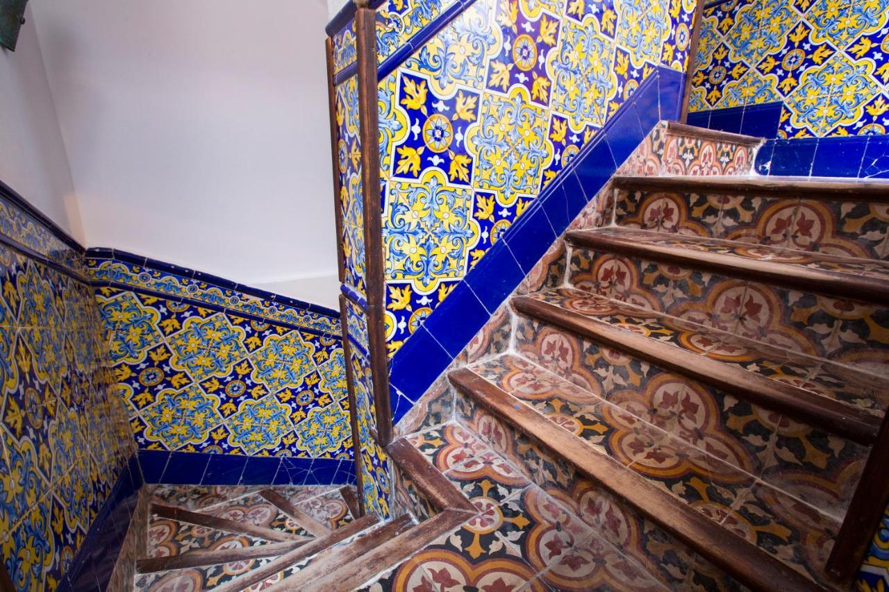 Dar Halima Hotell Essaouira Exteriör bild